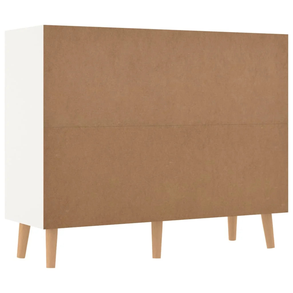 Sideboard 90x30x72 cm