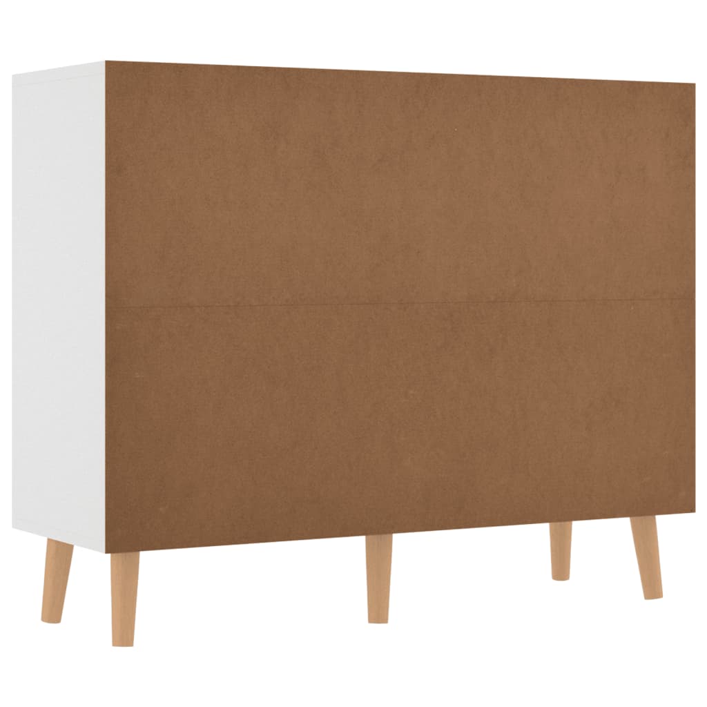 Sideboard 90x30x72 cm