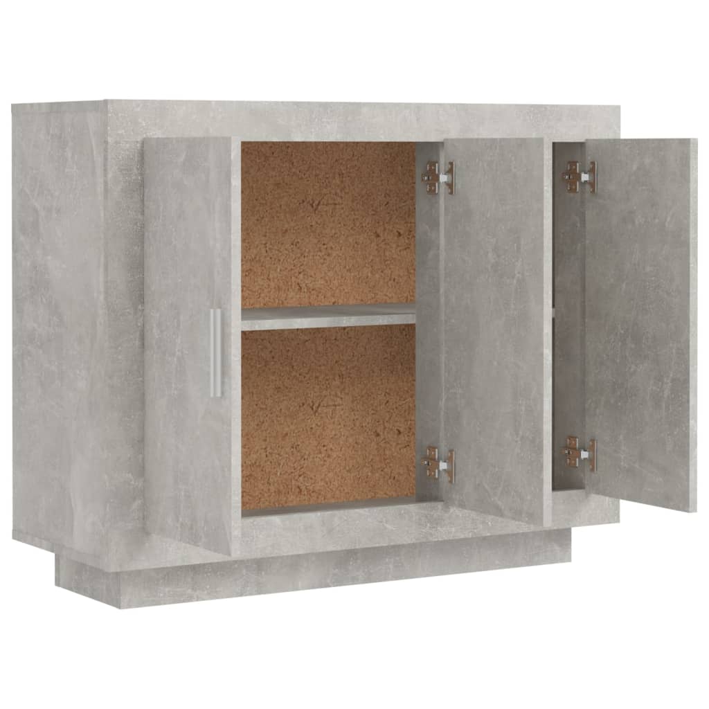 Sideboard 92x35x75 cm