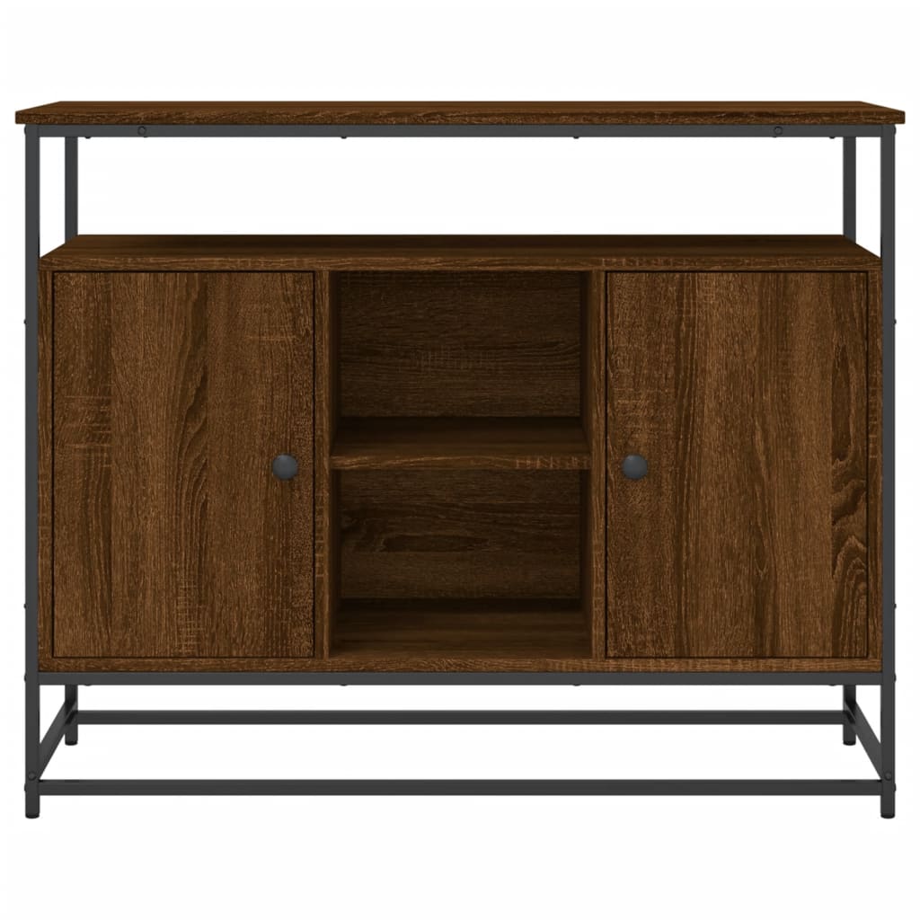 Sideboard 100x35x80 cm