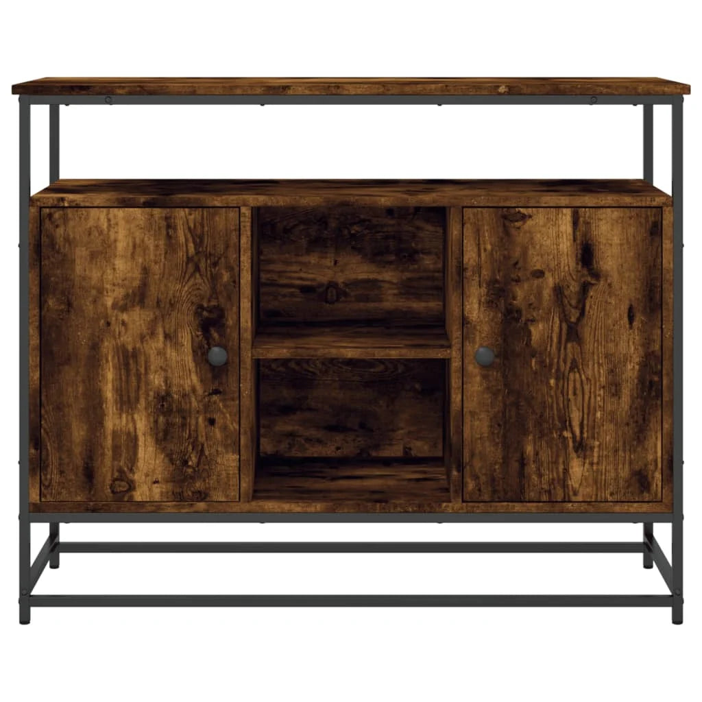 Sideboard 100x35x80 cm