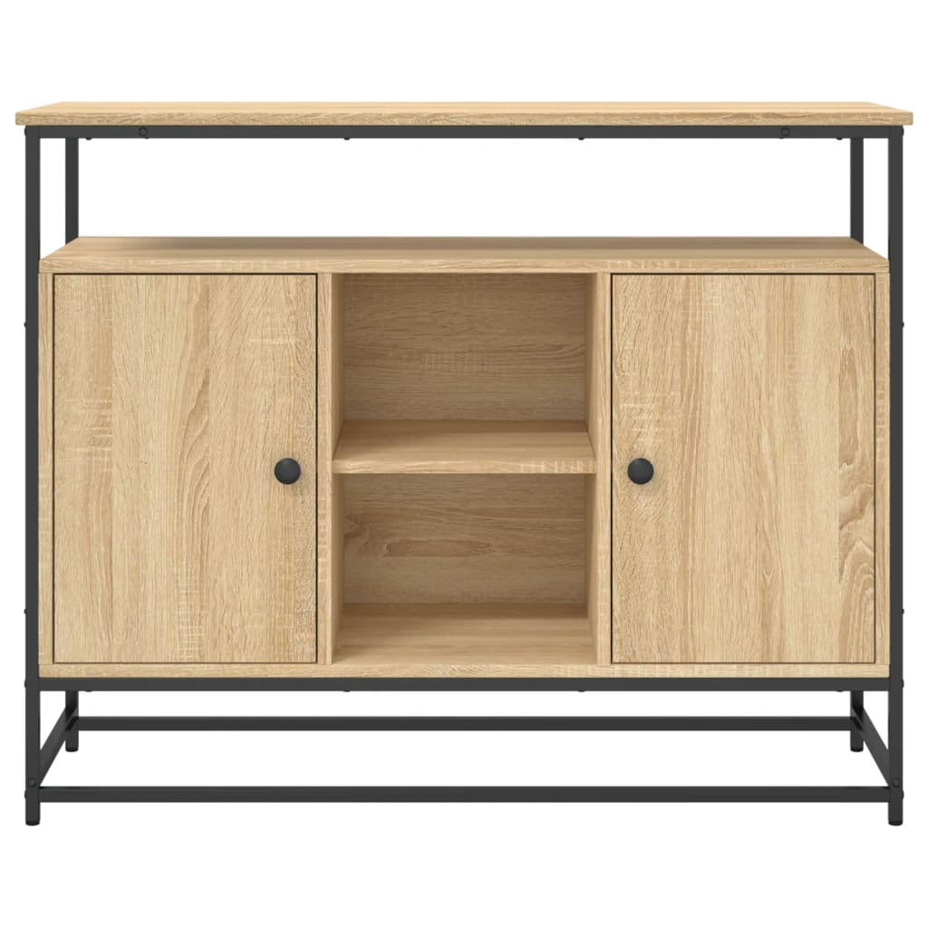 Sideboard 100x35x80 cm