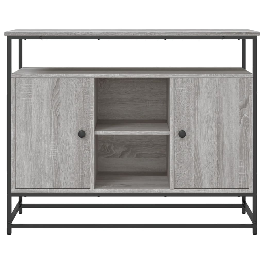 Sideboard 100x35x80 cm