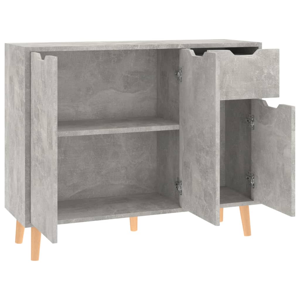 Sideboard 90x30x72 cm