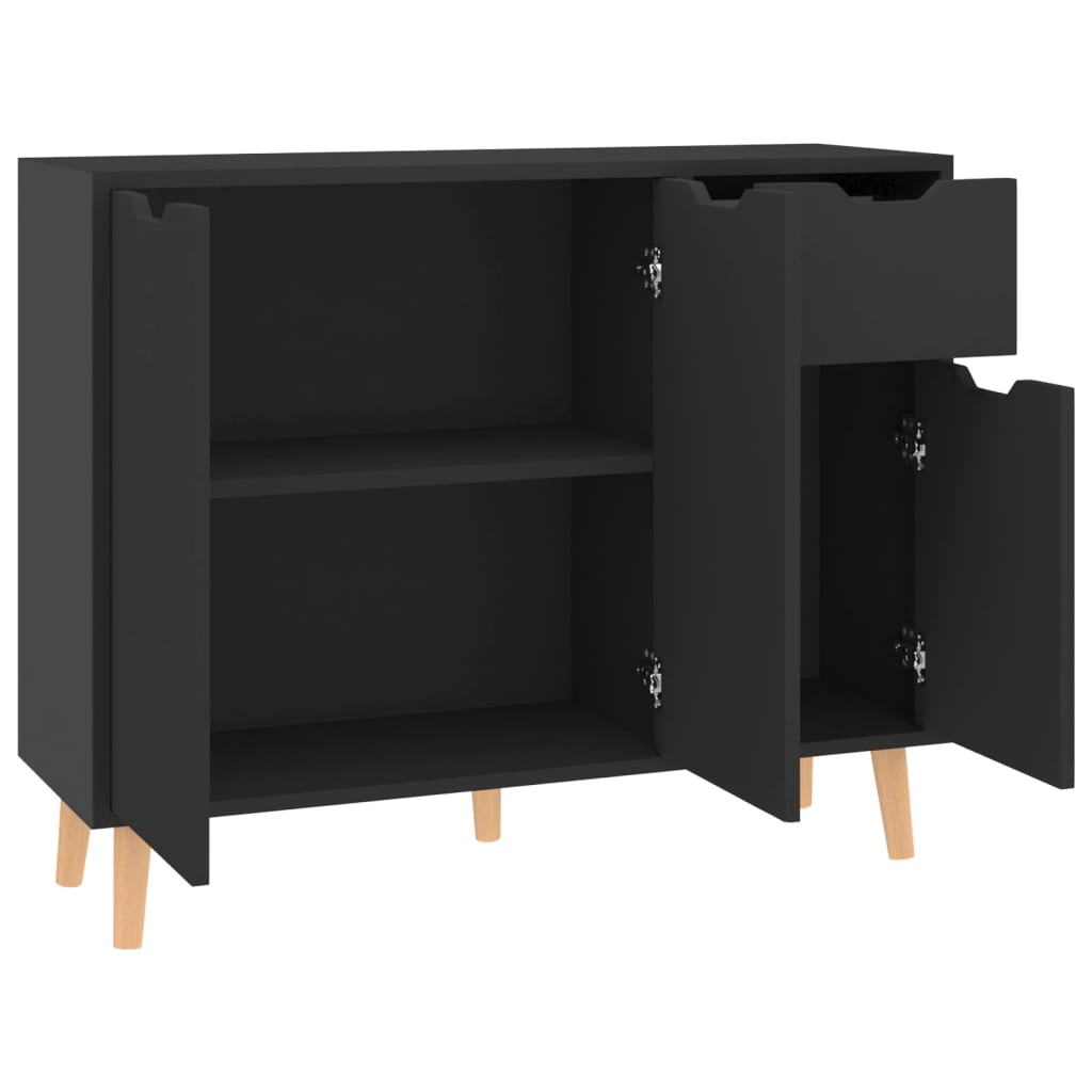 Sideboard 90x30x72 cm