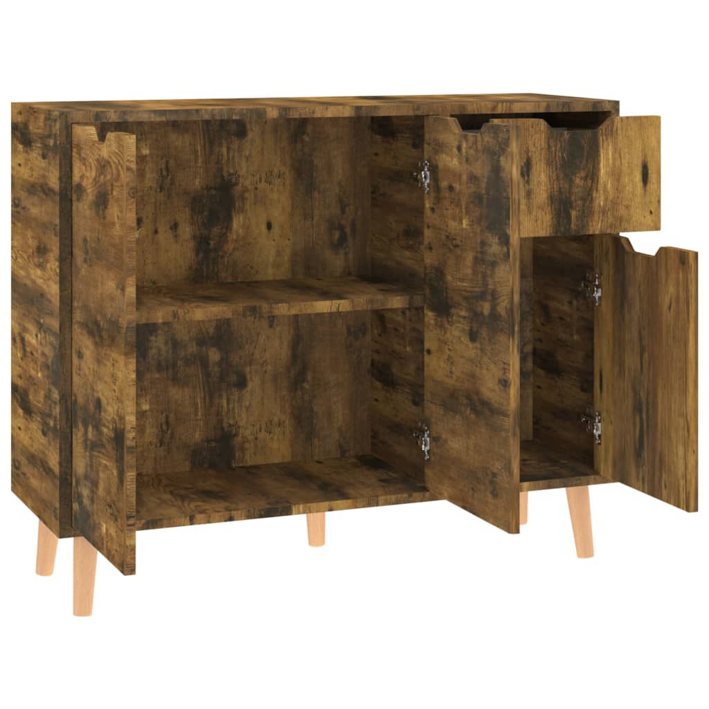 Sideboard 90x30x72 cm