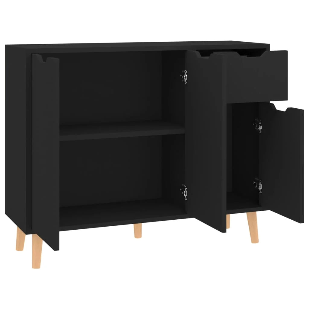 Sideboard 90x30x72 cm