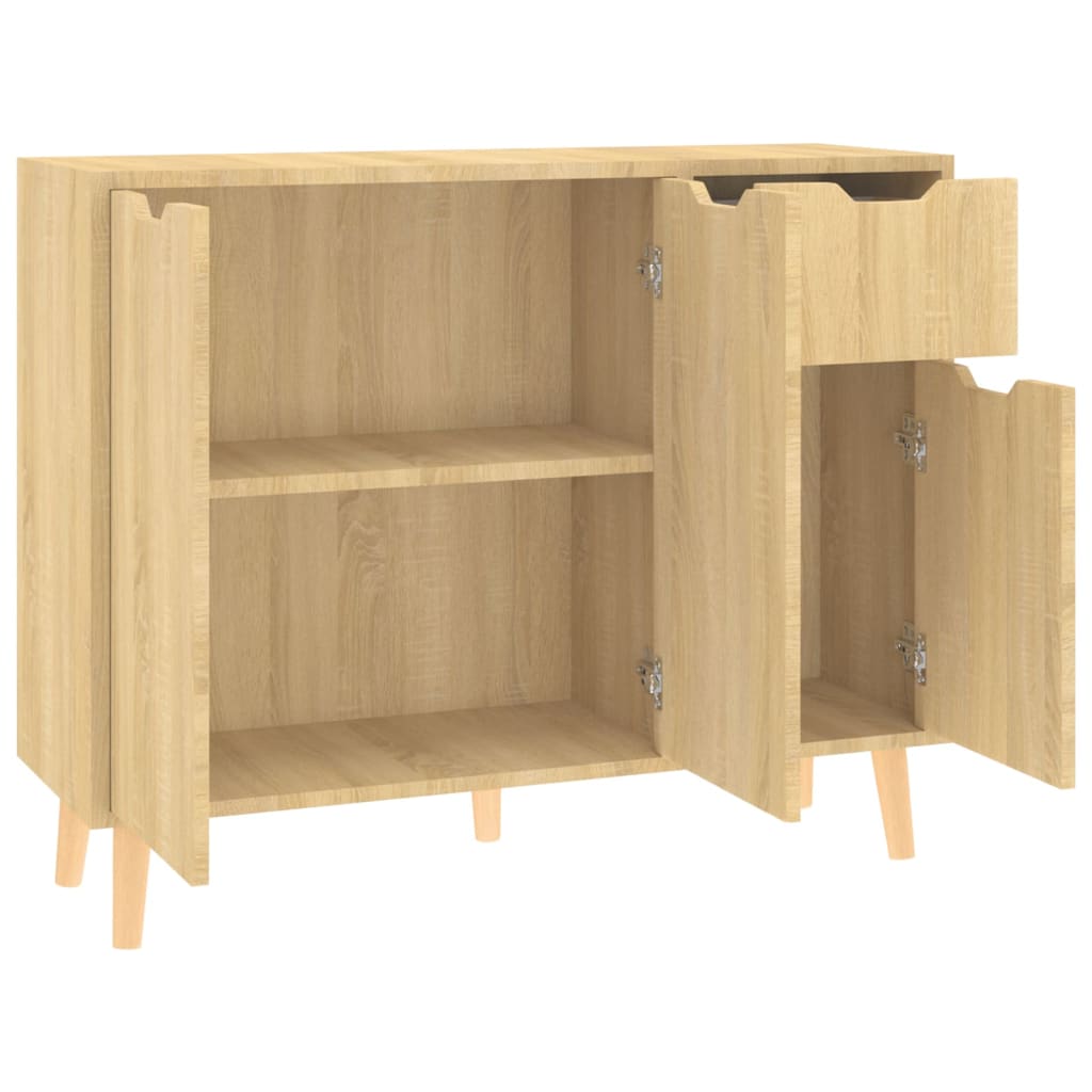 Sideboard 90x30x72 cm