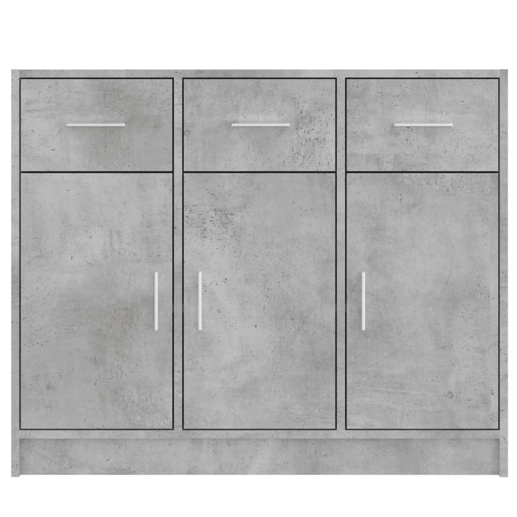 Sideboard 91x28x75 cm