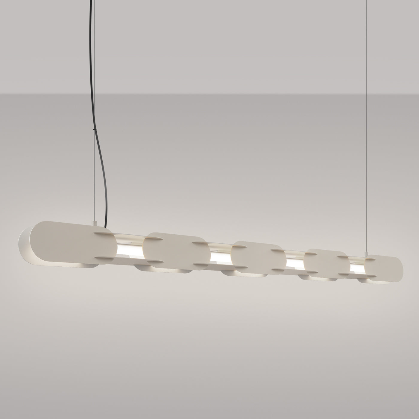 Pendelleuchte "CHAIN 158" 4000K