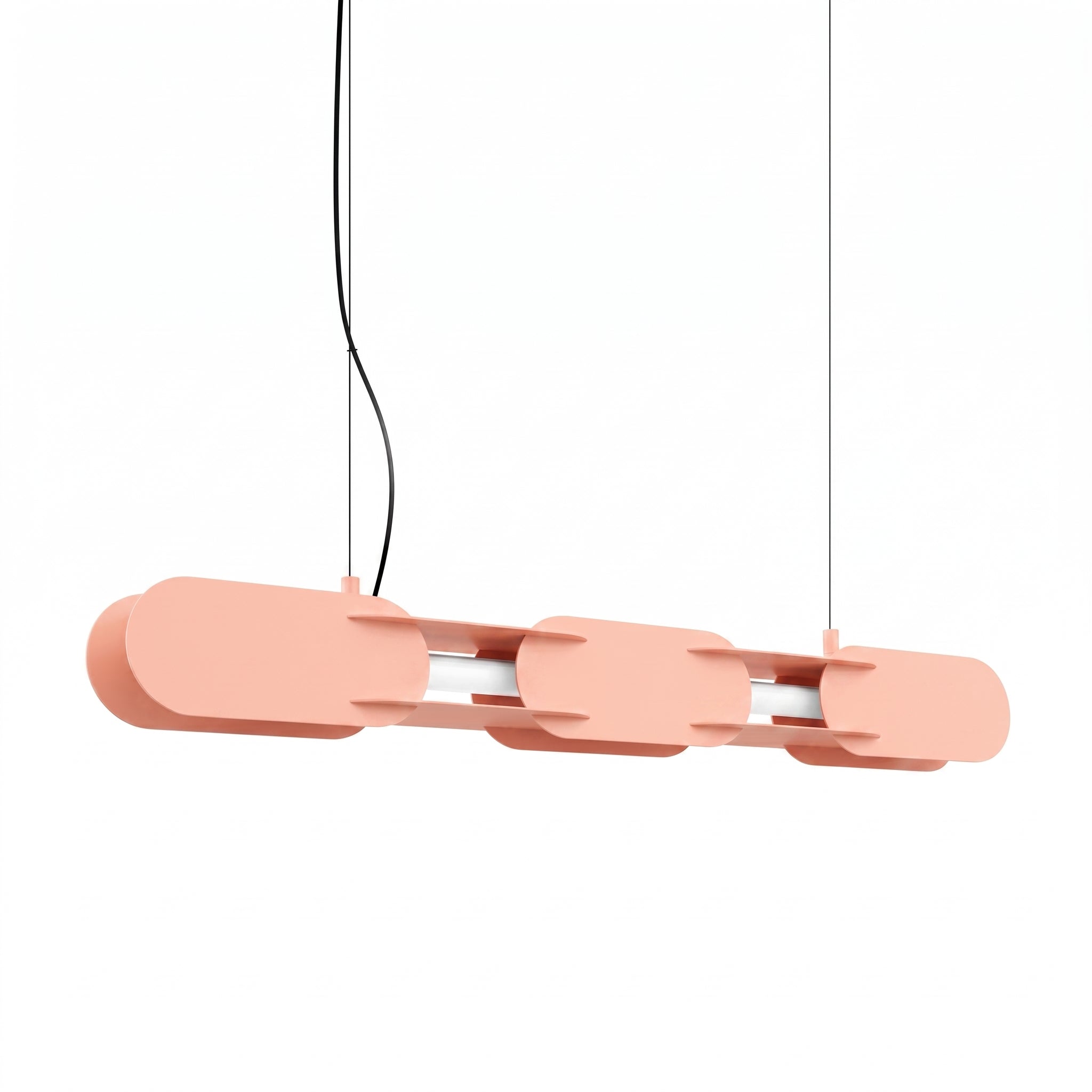 Pendelleuchte "CHAIN 91" 3000K