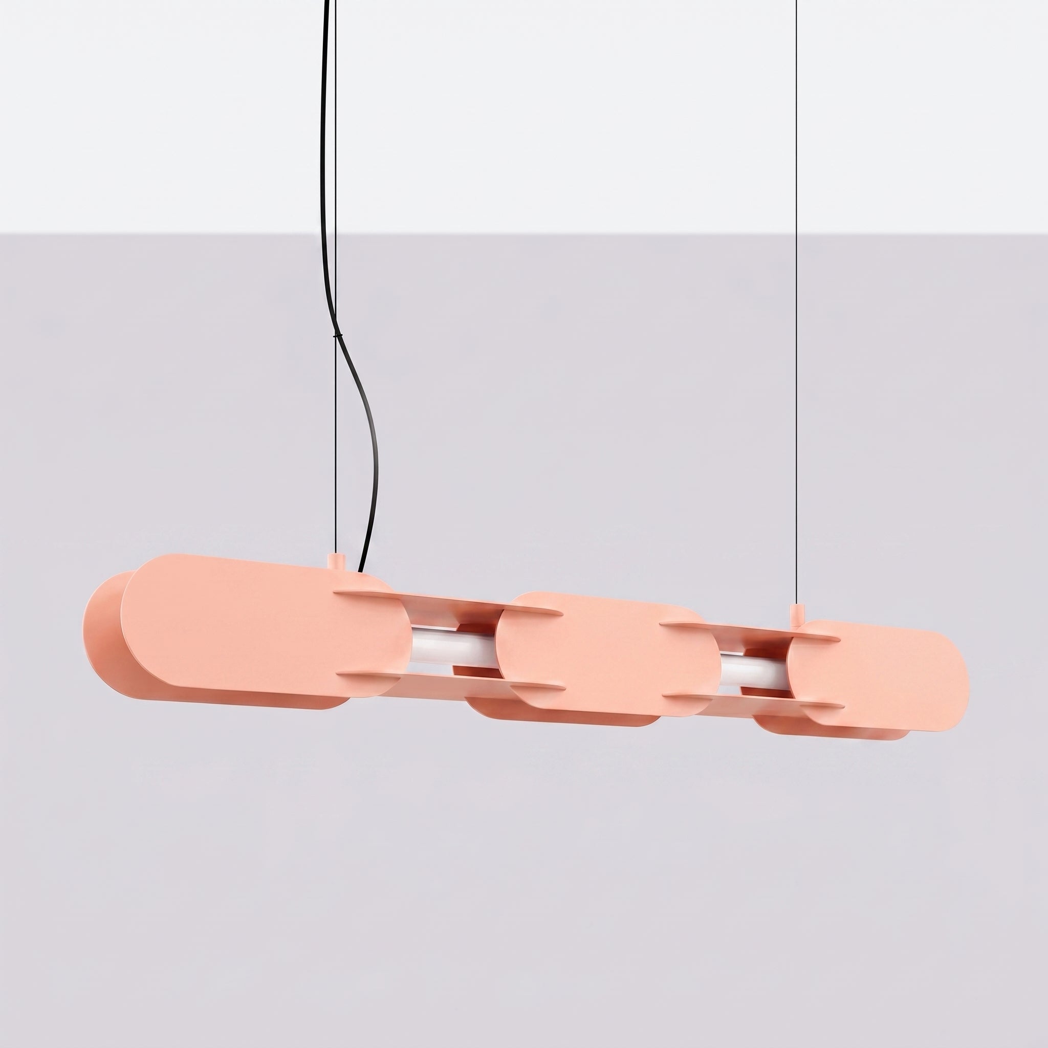 Pendelleuchte "CHAIN 91" 3000K