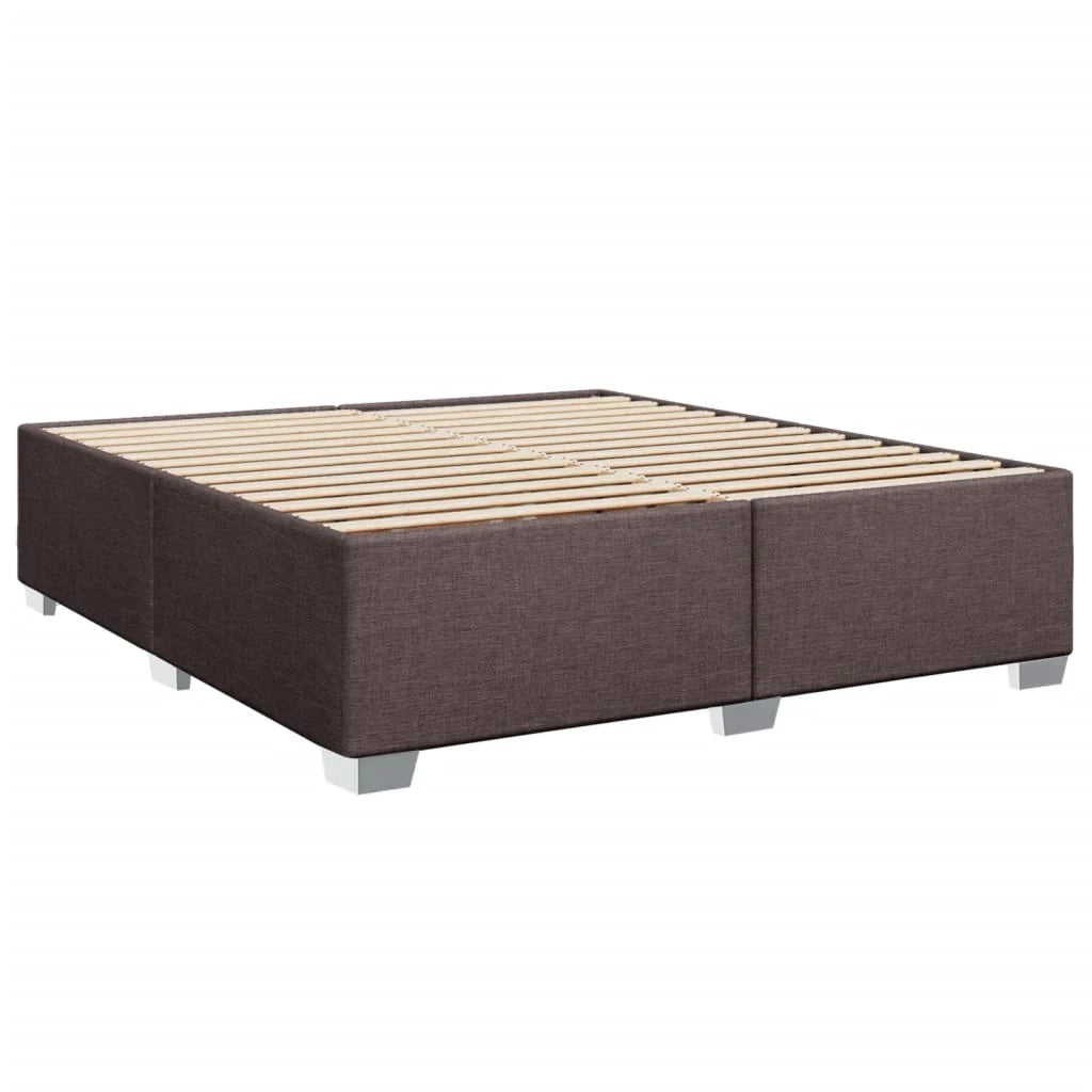 Boxspringbett ''Pure'' mit Matratze 200x200 cm