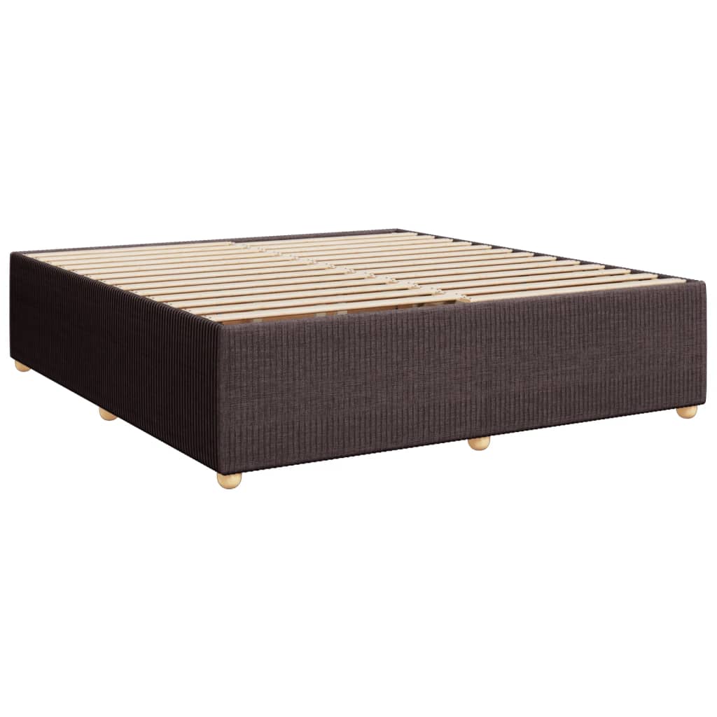 Boxspringbett ''Pure'' mit Matratze 200x200 cm