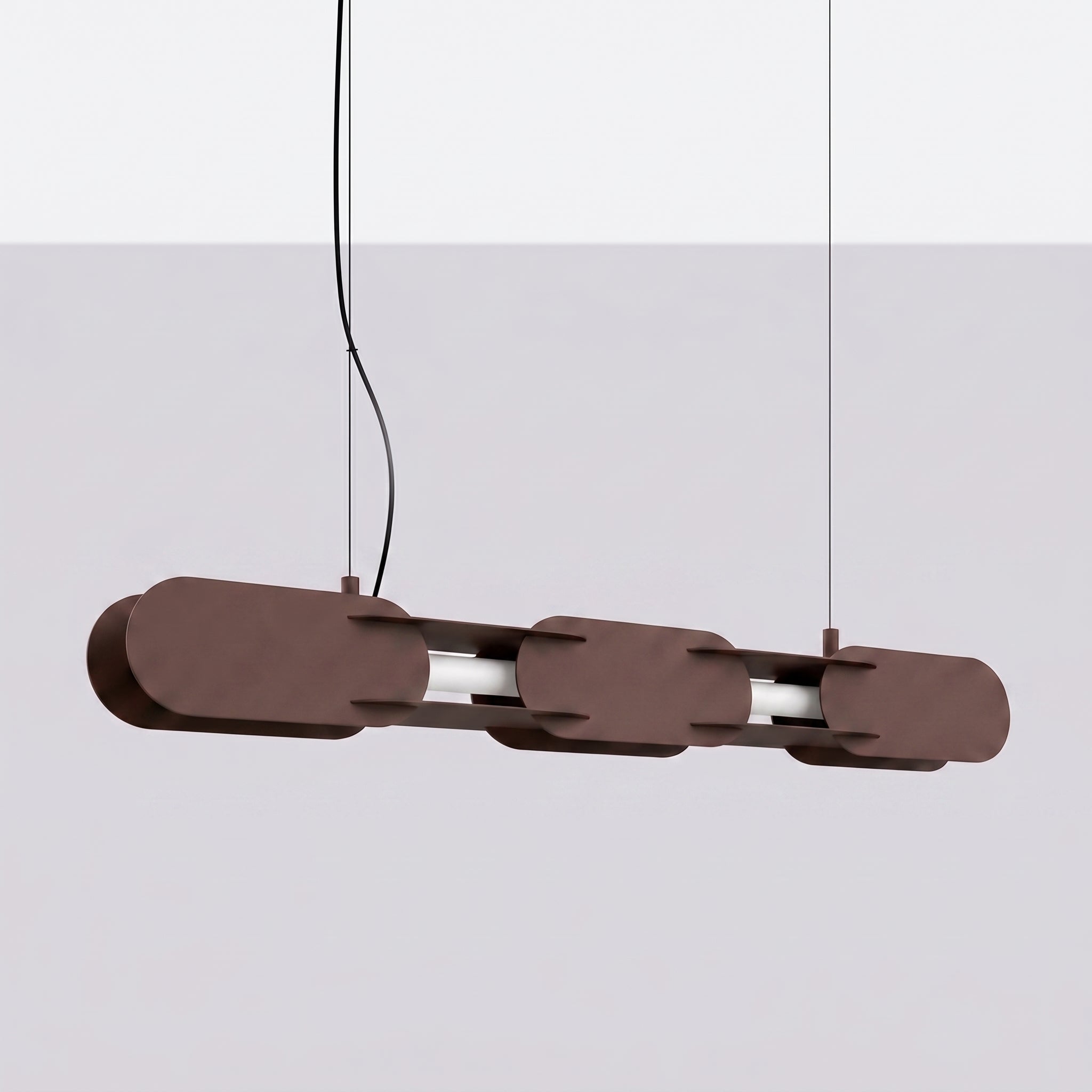 Pendelleuchte "CHAIN 91" 4000K
