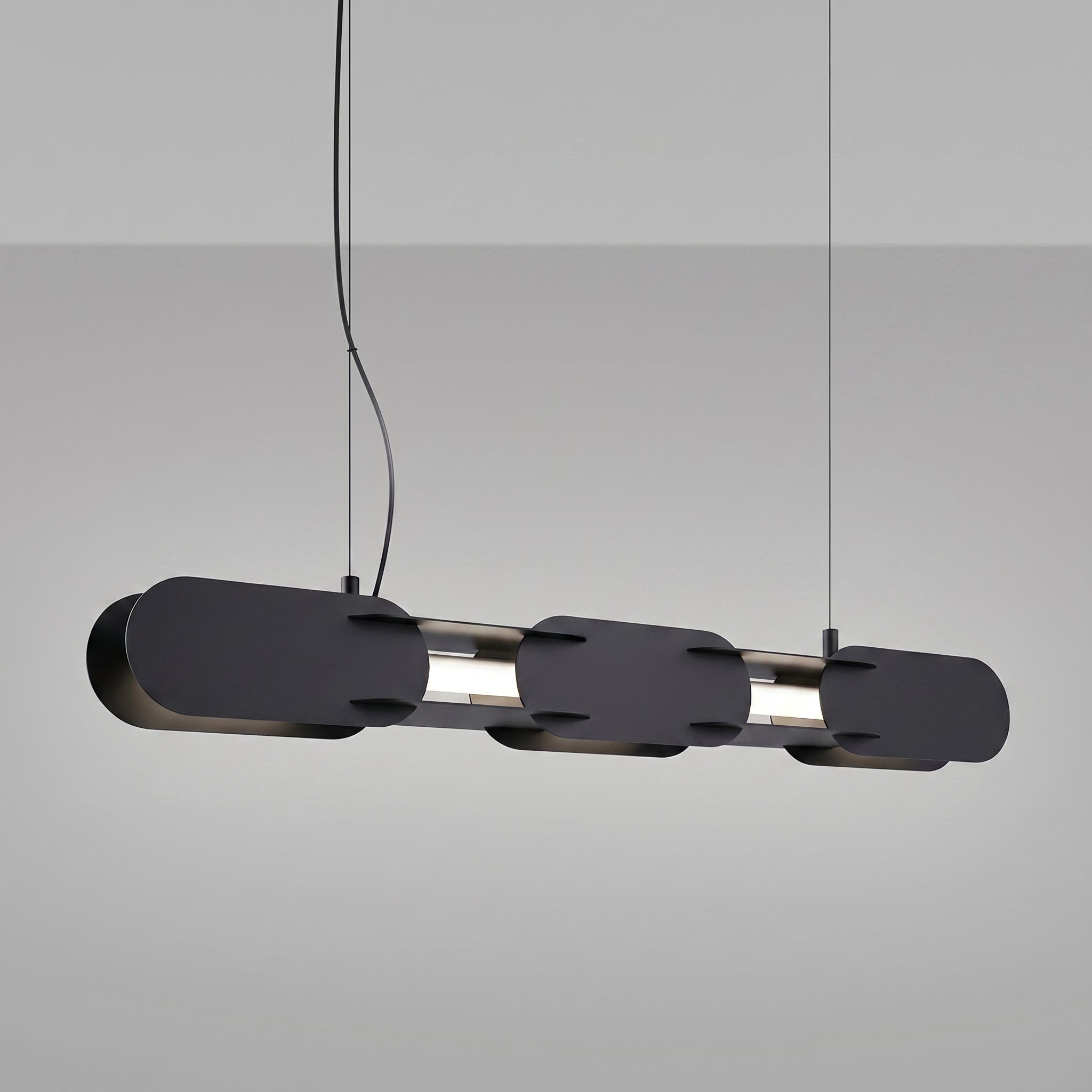 Pendelleuchte "CHAIN 91" 4000K