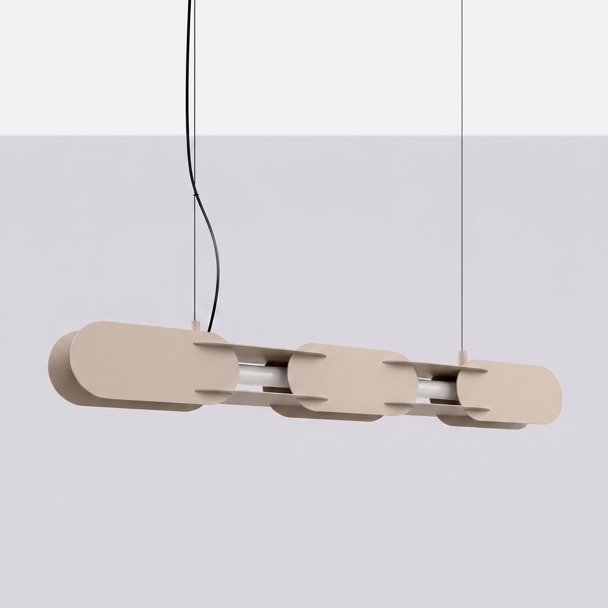 Pendelleuchte "CHAIN 91" 4000K