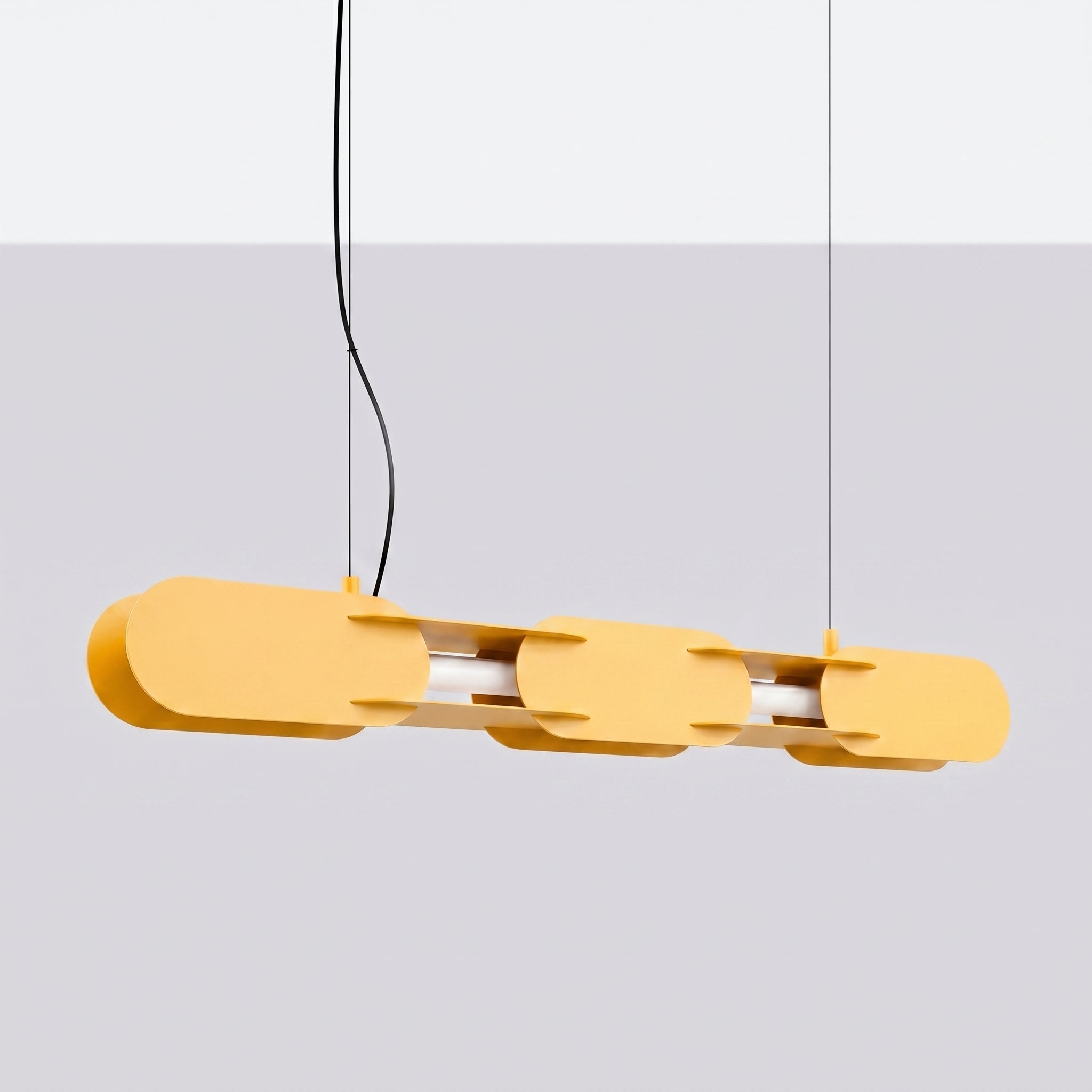 Pendelleuchte "CHAIN 91" 4000K
