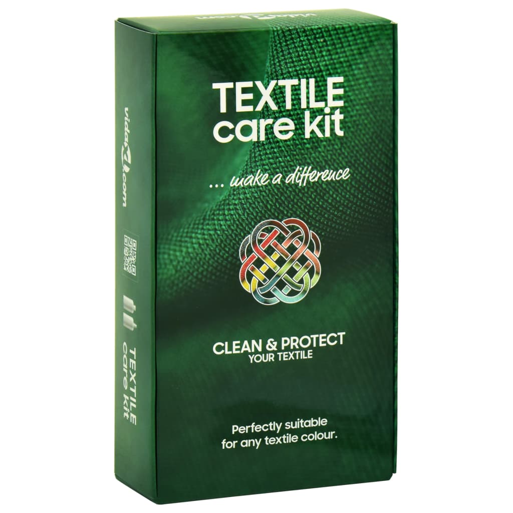 Textilpflege-Set 2x250 ml