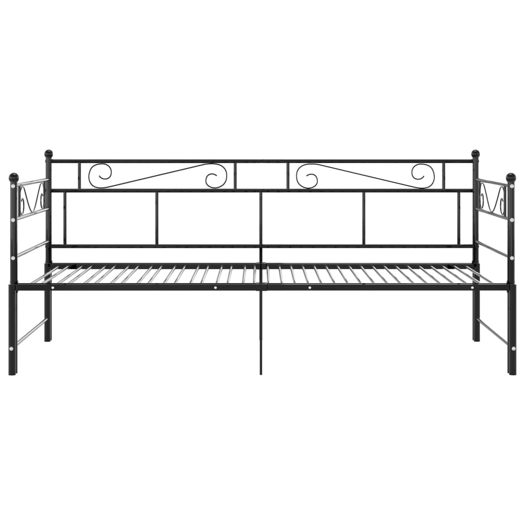 Tagesbett-Gestell 90x200 cm