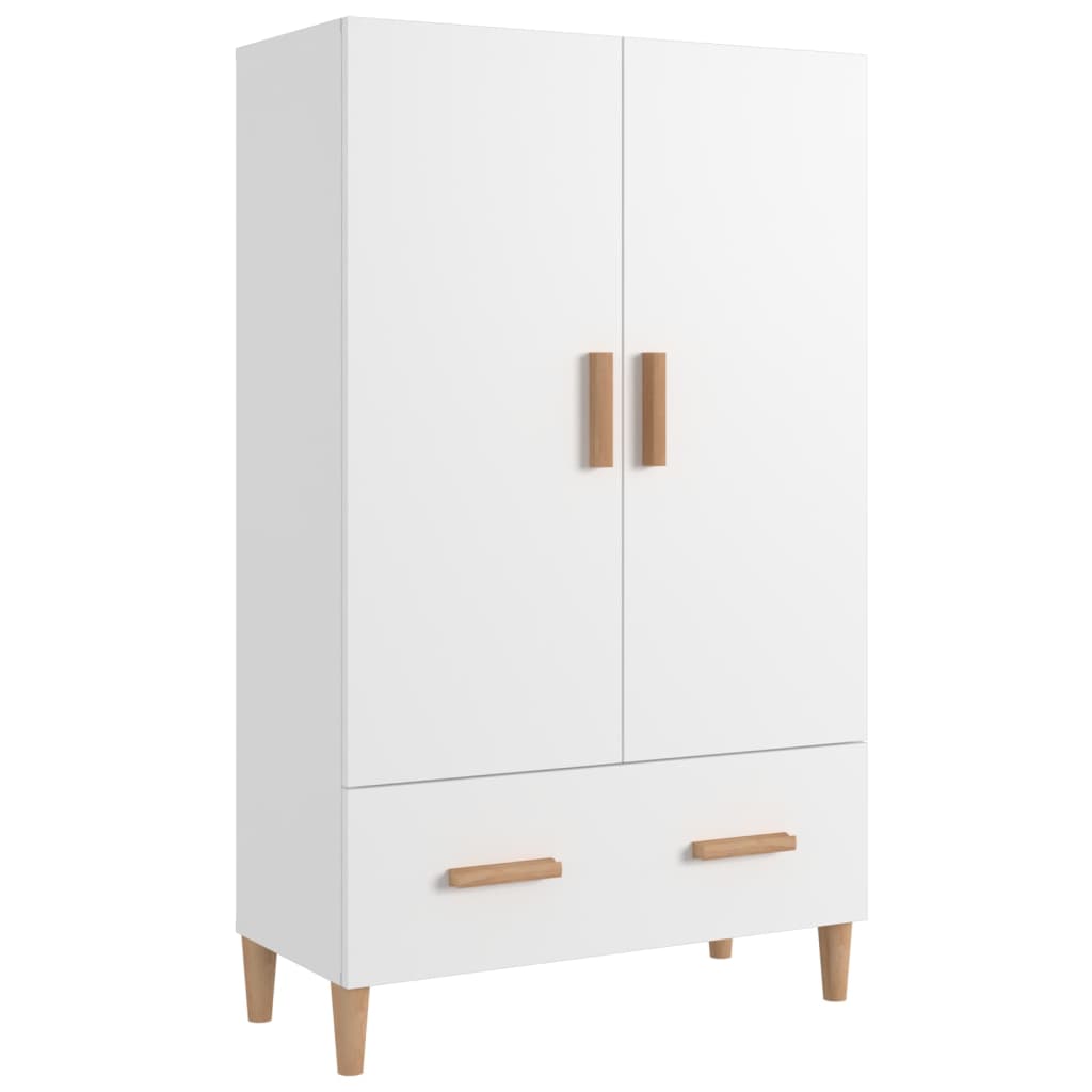 Highboard 70x31x115 cm