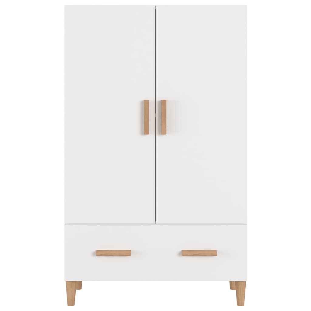 Highboard 70x31x115 cm