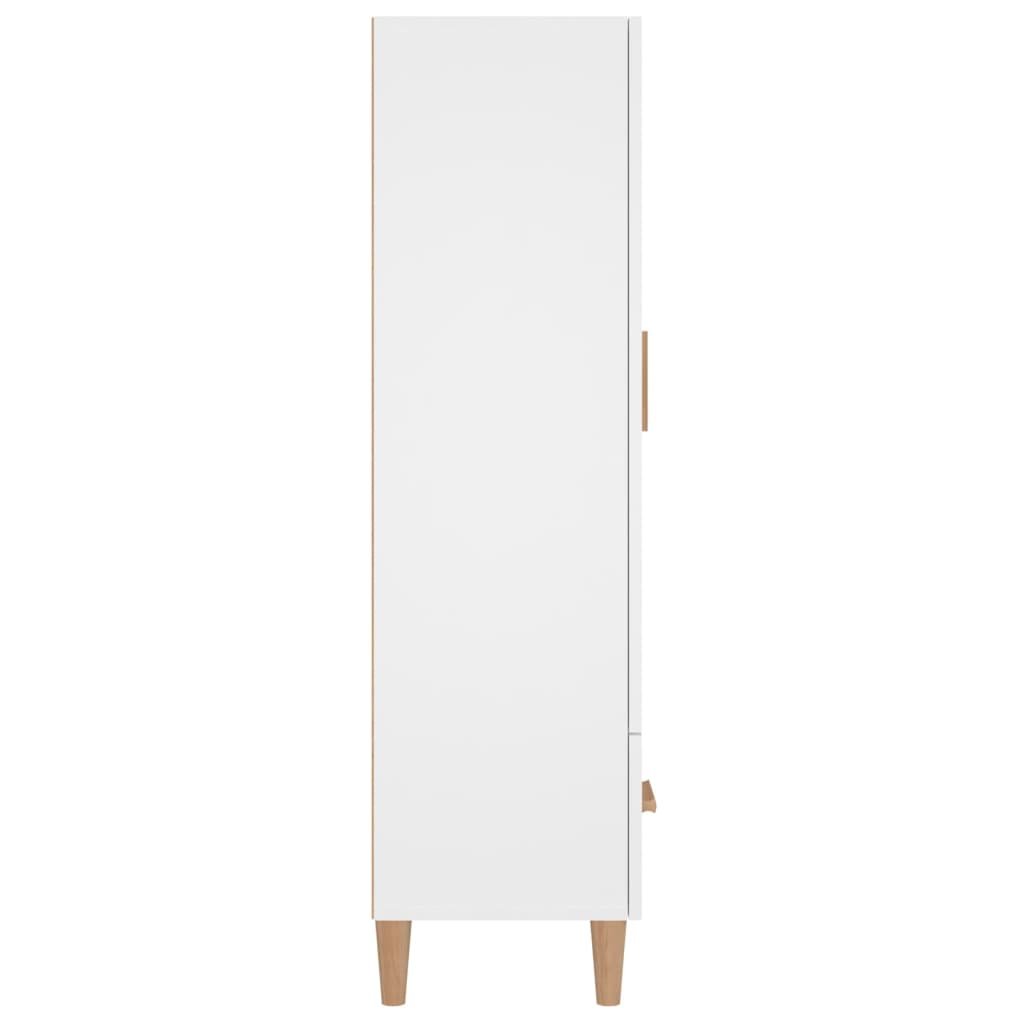 Highboard 70x31x115 cm