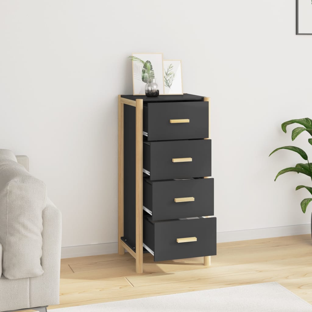 Highboard 42x38x90 cm