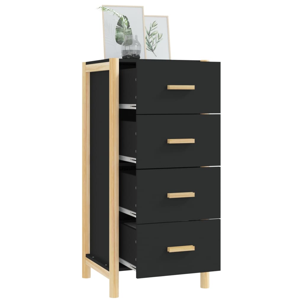 Highboard 42x38x90 cm