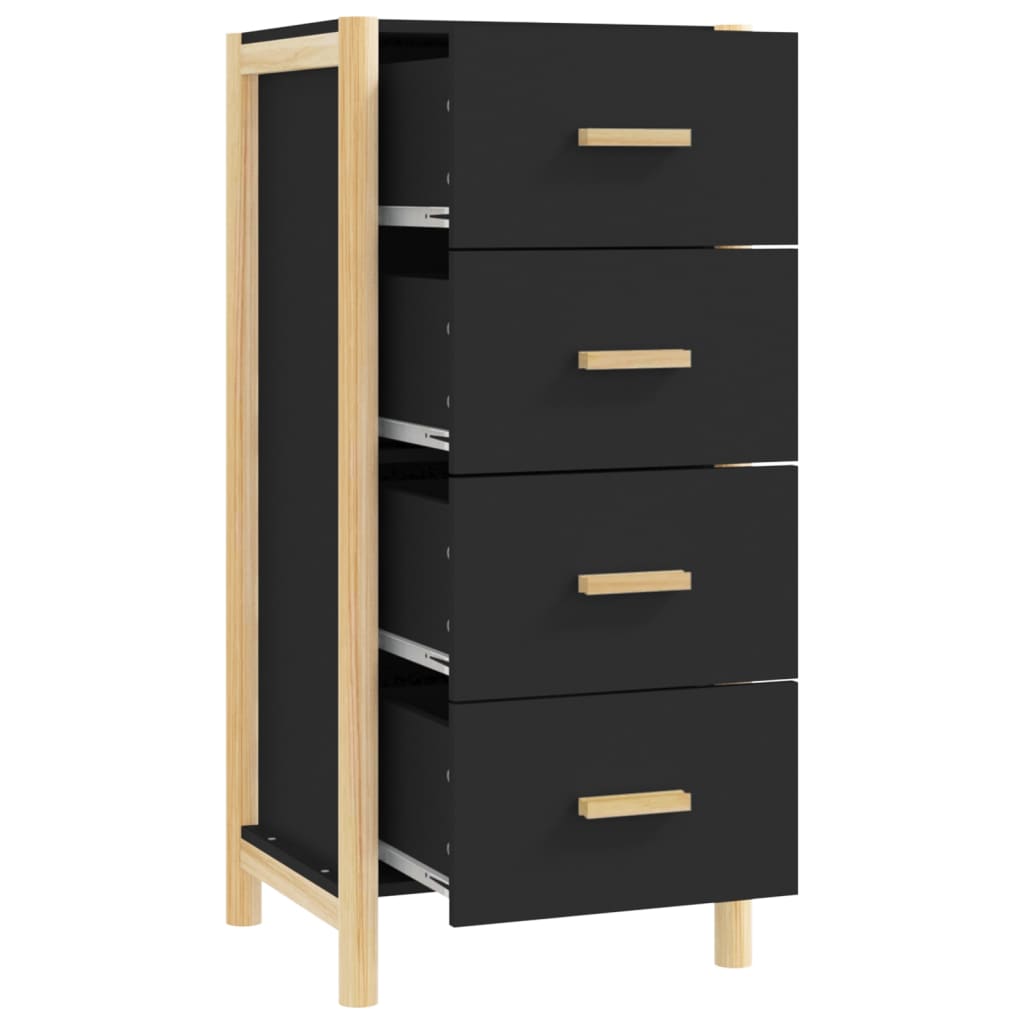 Highboard 42x38x90 cm