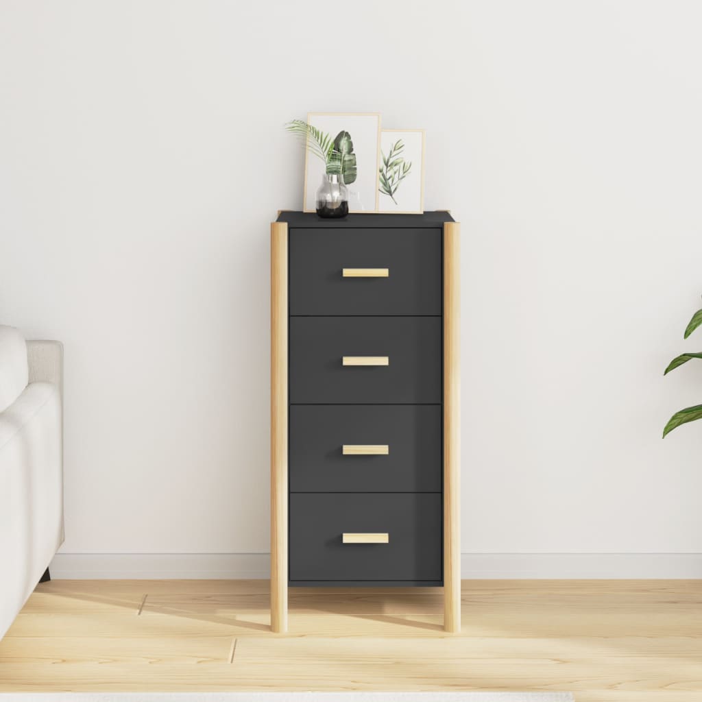 Highboard 42x38x90 cm