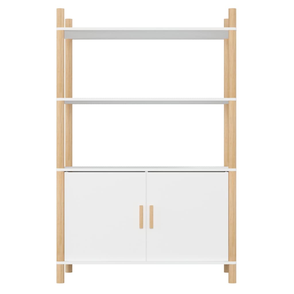 Highboard 80x40x121 cm