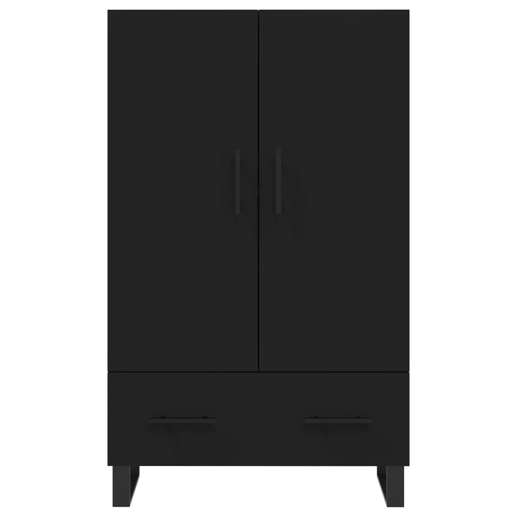 Highboard 69,5x31x115 cm