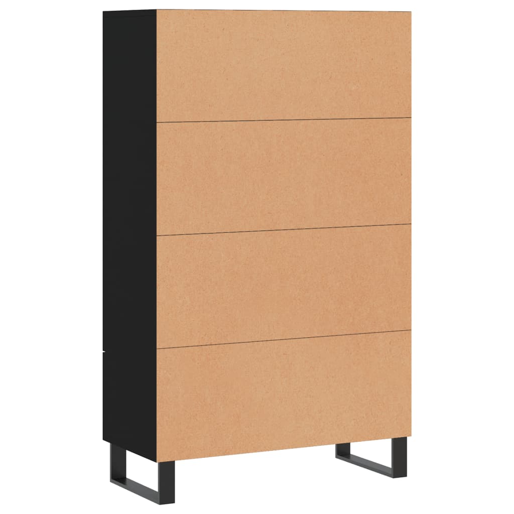 Highboard 69,5x31x115 cm