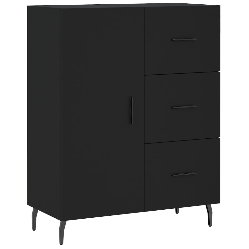 Highboard 69,5x34x180 cm