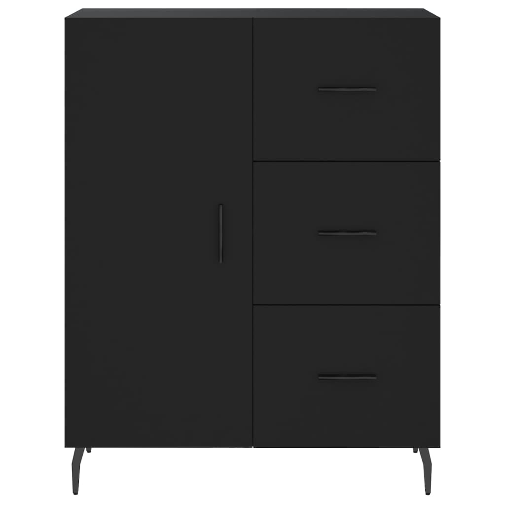 Highboard 69,5x34x180 cm