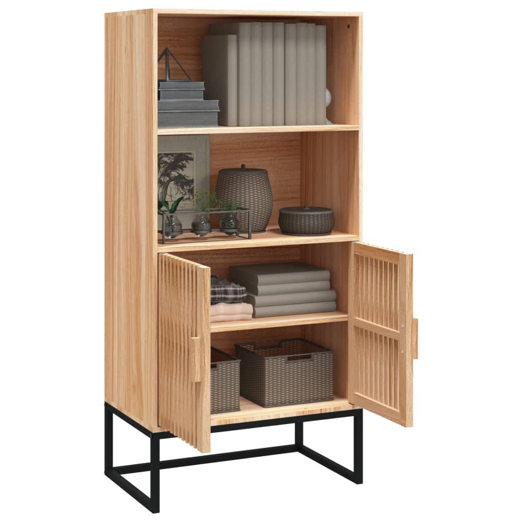 Highboard 60x35x125 cm