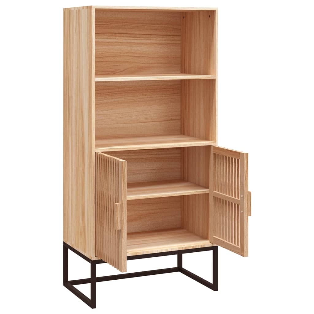 Highboard 60x35x125 cm