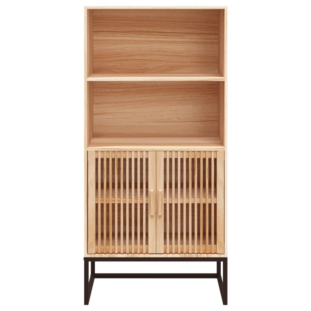 Highboard 60x35x125 cm