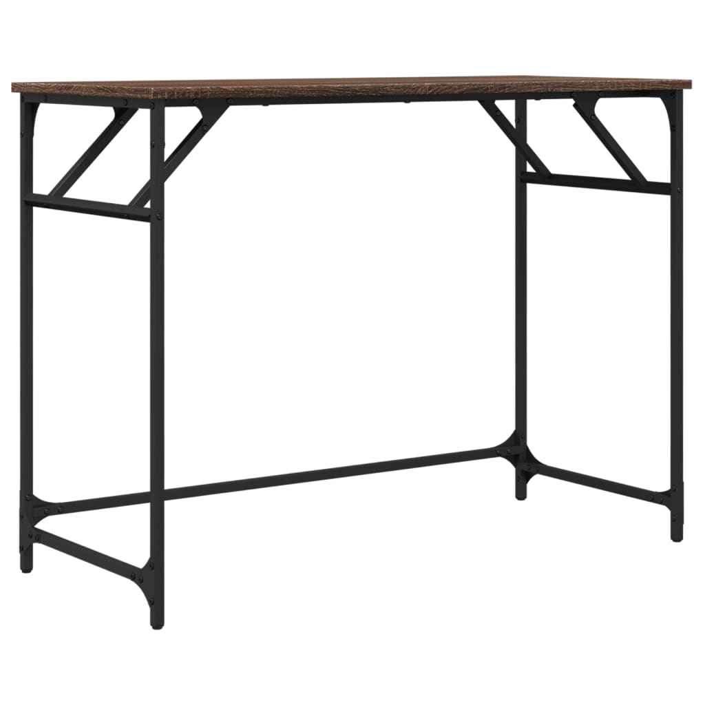 Schreibtisch 100x45x76cm