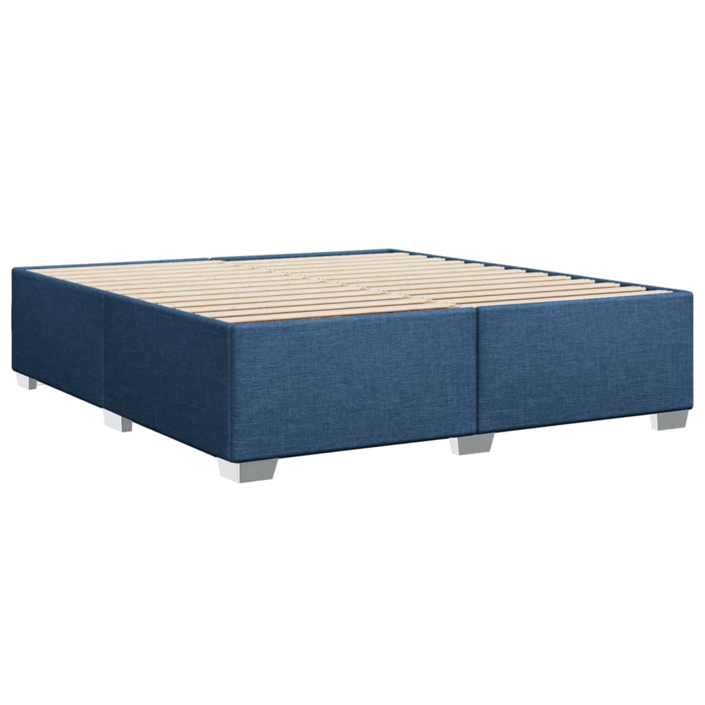 Boxspringbett ''Pure'' mit Matratze 180x200 cm