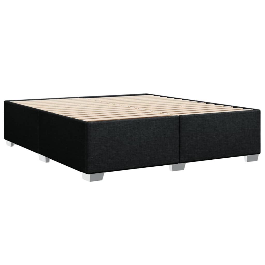 Boxspringbett ''Pure'' mit Matratze 180x200 cm