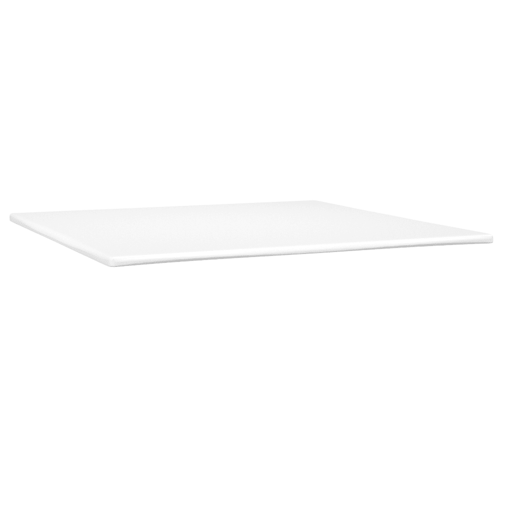 Boxspringbett ''Pure'' mit Matratze & LED 200x200 cm