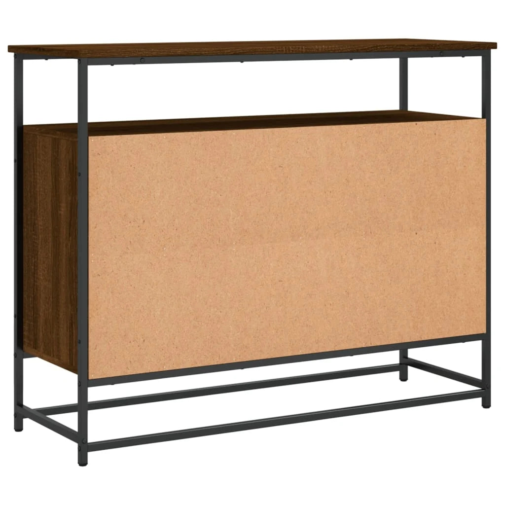 Sideboard 100x35x80 cm