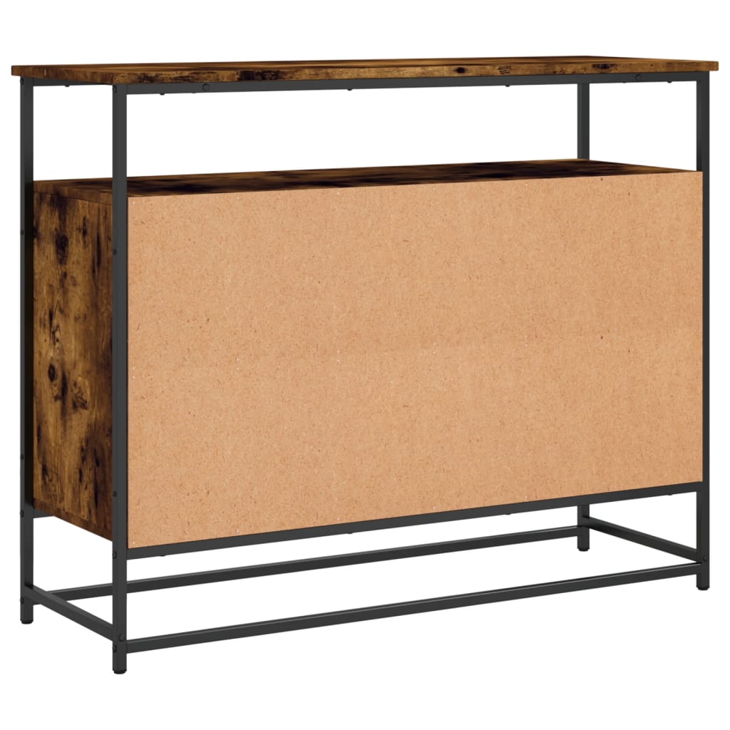 Sideboard 100x35x80 cm