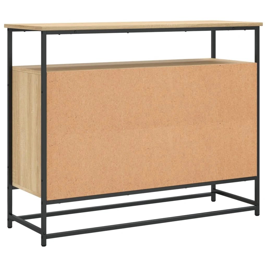 Sideboard 100x35x80 cm