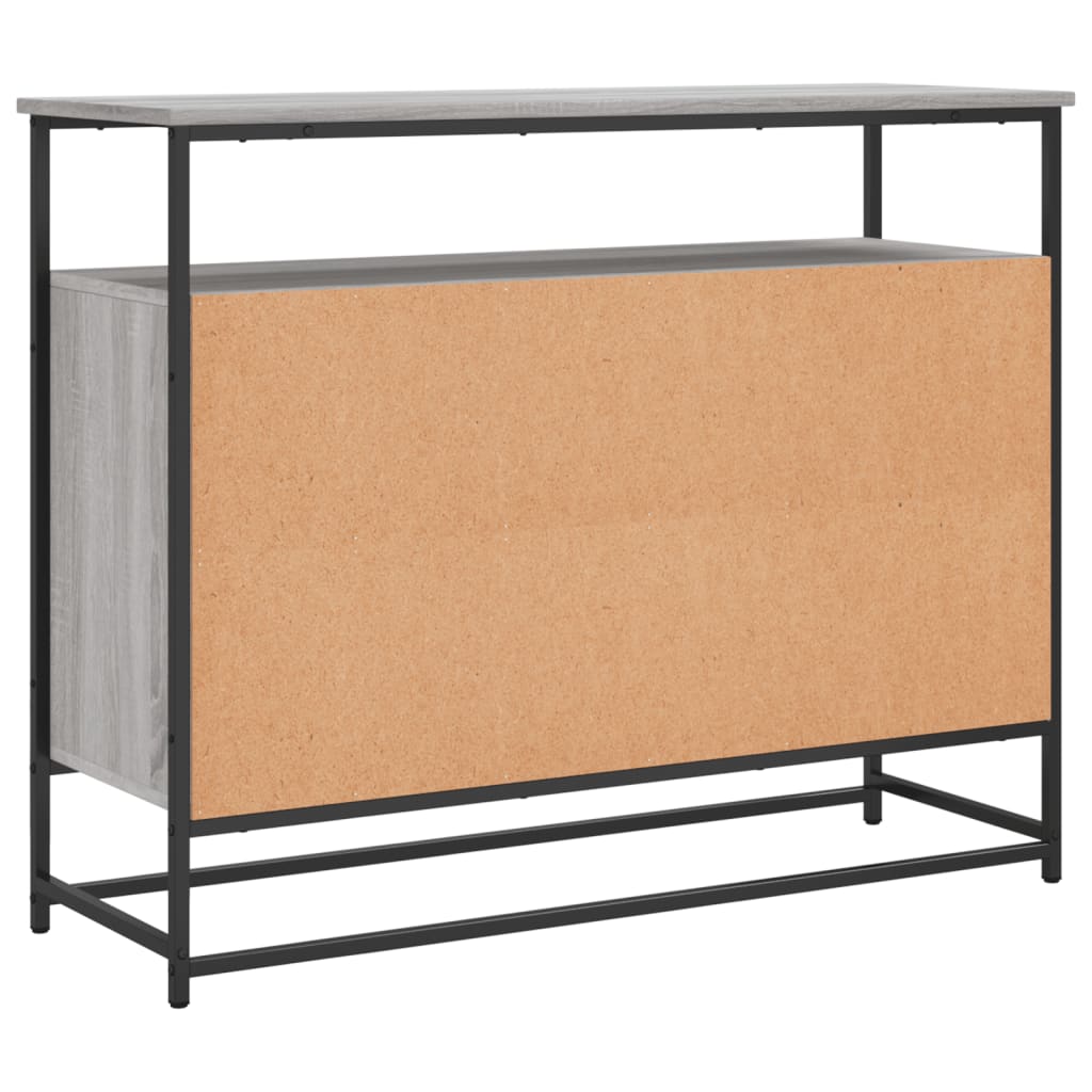 Sideboard 100x35x80 cm