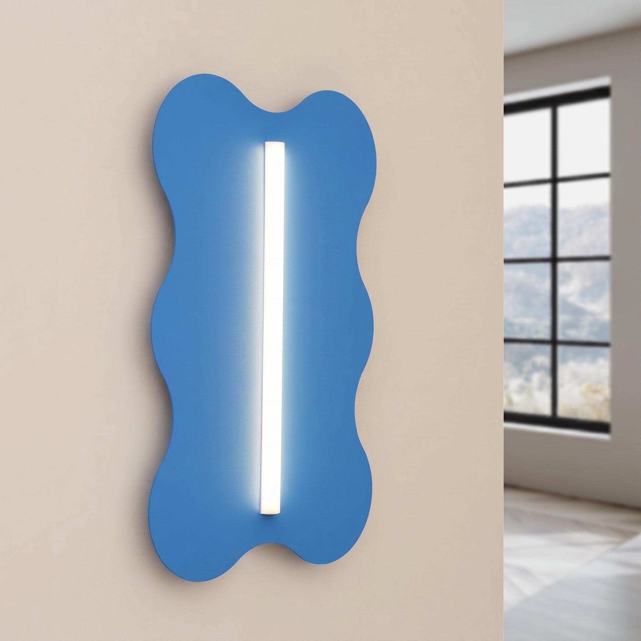 Wandleuchte "KLOVER"