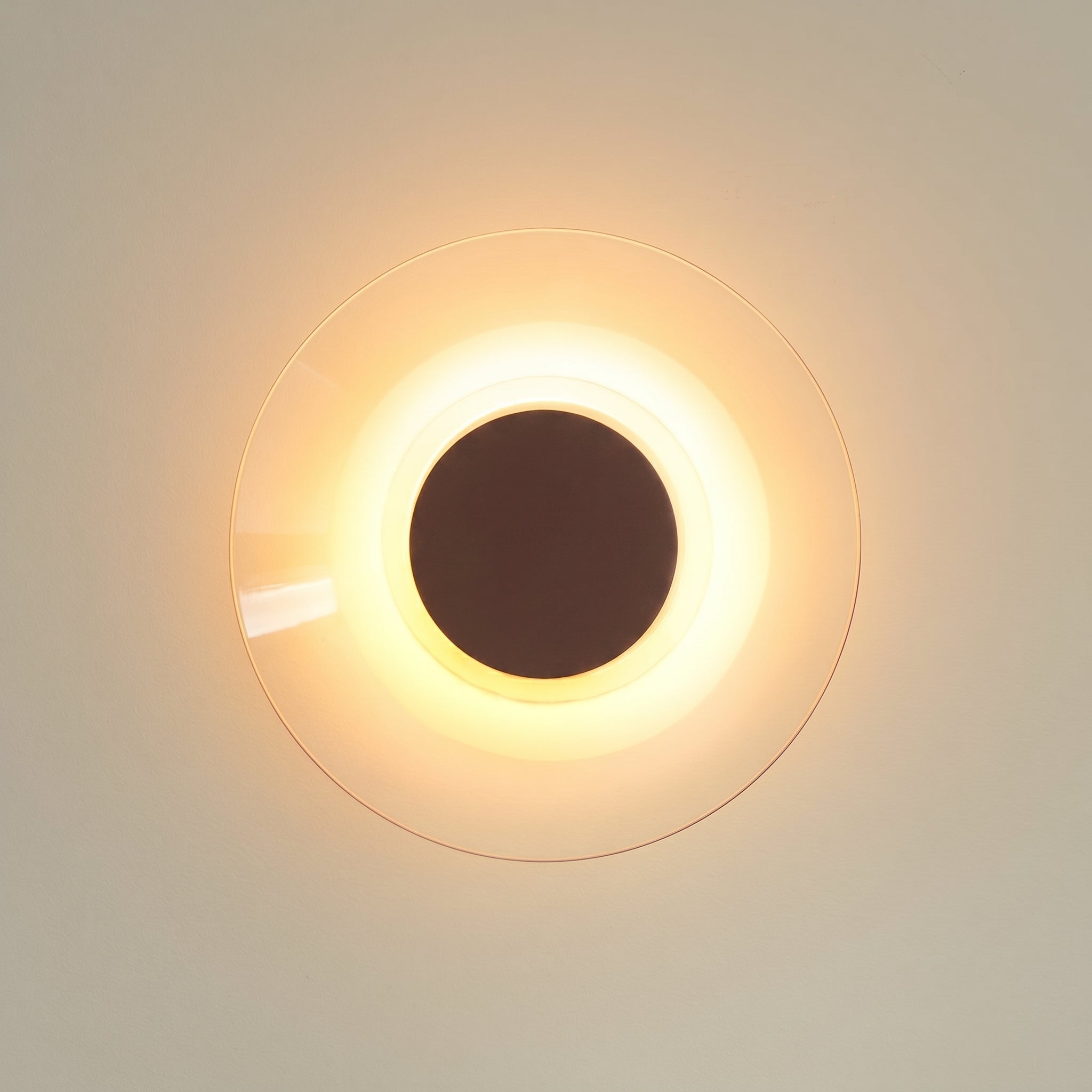 Wandleuchte "ASTRO" 3000K