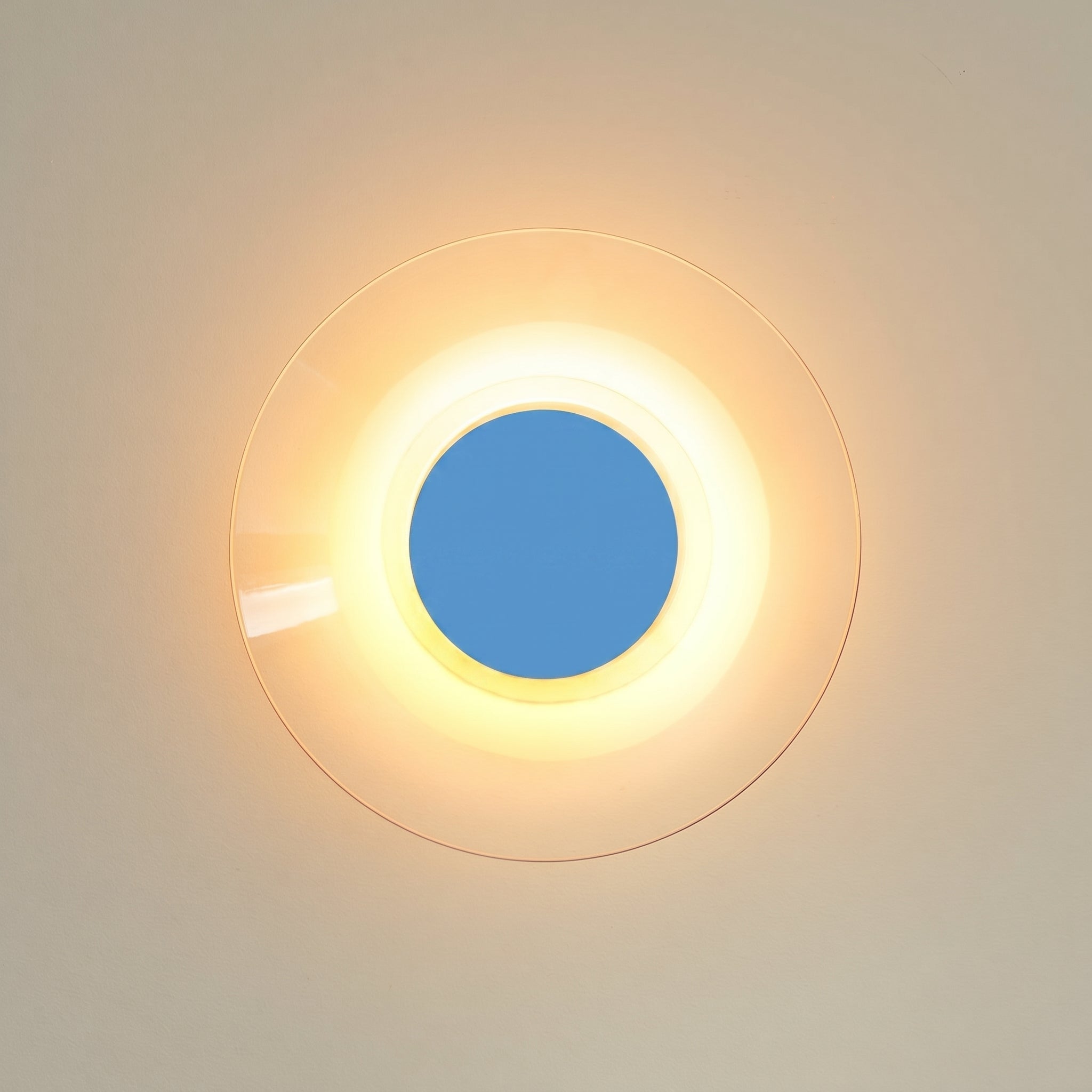 Wandleuchte "ASTRO" 3000K